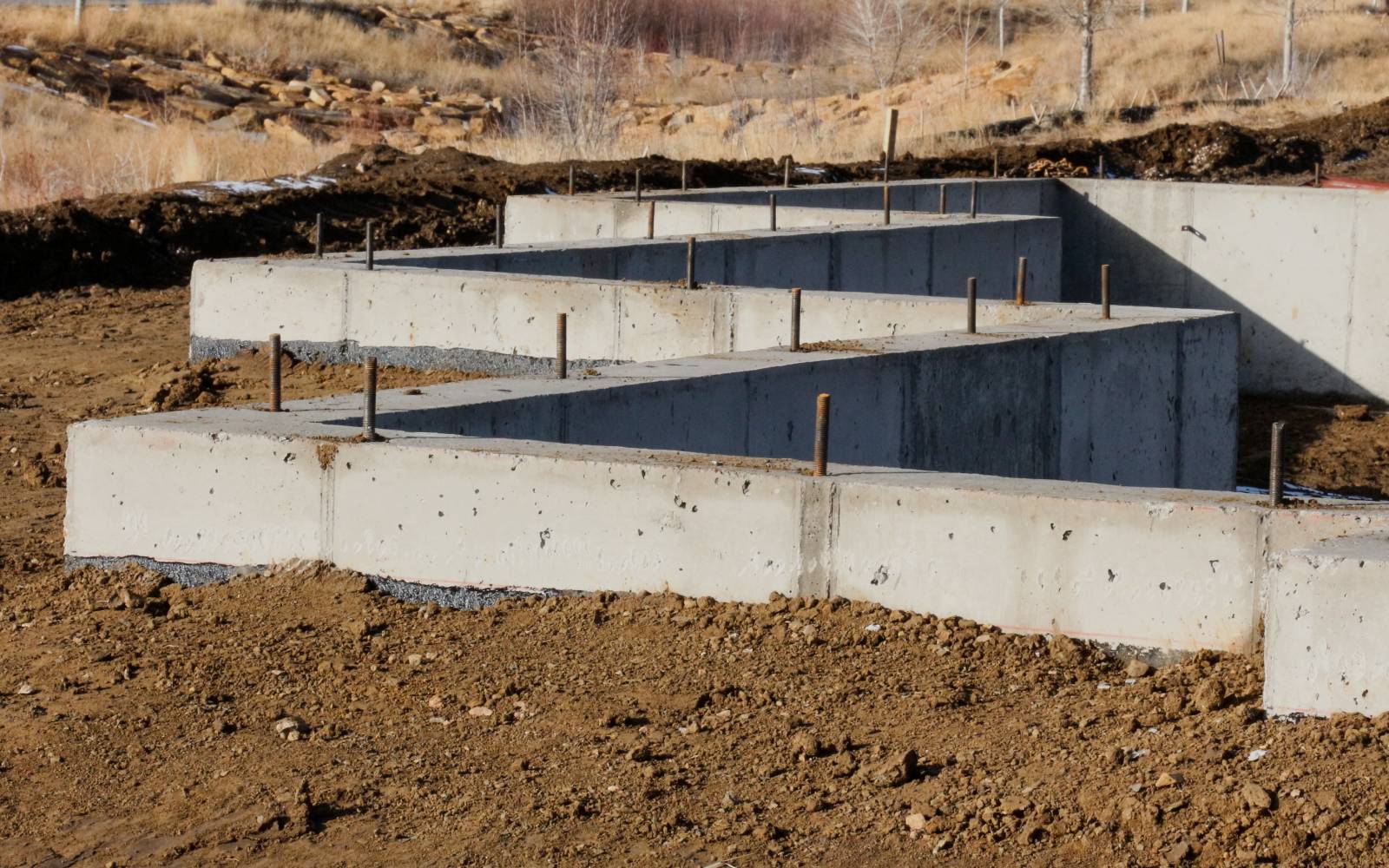 Foundation 